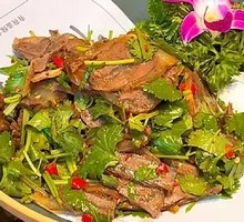 Yanbian Beef