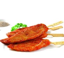 Extra Tender Double Chicken Strip Pancake