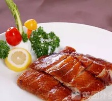 Shenjing Roast Duck