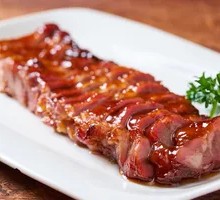 Char siu