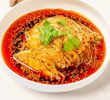 钵钵鸡片