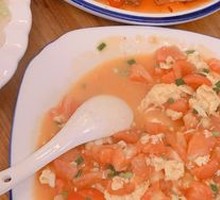 Tomato Stir-fry