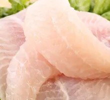 Basa Fish