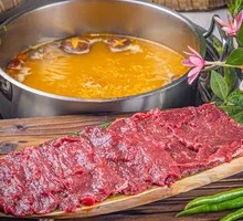 Original Tender Deer Meat Slices