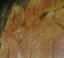 Roasted Potatoes