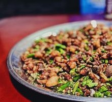 Spicy Pepper Rabbit