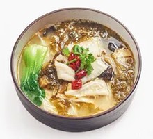 Old Jar Sichuan-style Fish Noodles