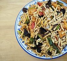 Ding Ding Noodles Stir-Fry