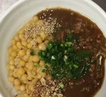 Signature Spicy Broad Noodles