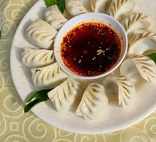 Handmade Dumplings