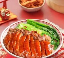 Best-selling Fragrant Pork Shoulder Rice