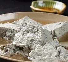 Special Tofu Pudding