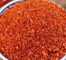 Liupu Dry Chili Tofu
