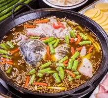 Secret Spicy Sichuan Pepper Pot