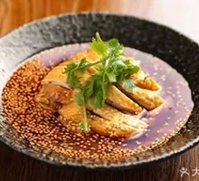 Spicy Oil Chicken