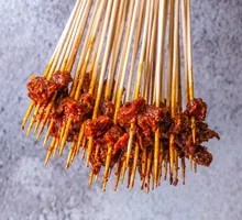 哈儿牛肉