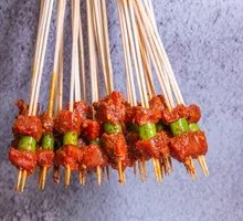 Zhang Fei Beef