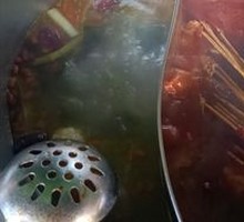 Big Bone养生 Hot Pot