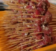 Garlic Beef