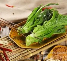 Bamboo Shoots