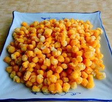 Golden Sand Corn