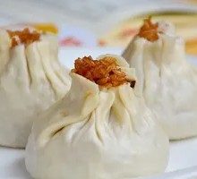 Soup Dumpling