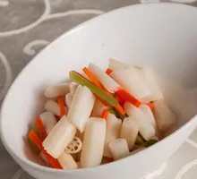 Lotus Root