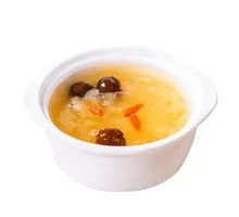 Tremella Soup