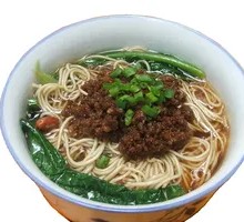 Leg Meat Zhajiang Noodles