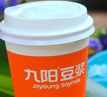 九阳红枣豆浆