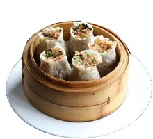 Glutinous Rice Dumplings
