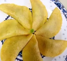 Egg Dumpling