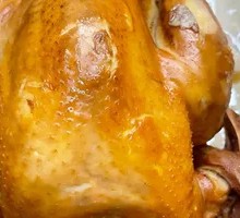 Five-Spice Chicken