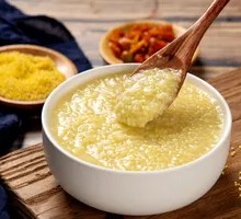 Rice Porridge
