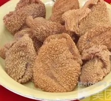 Chicken Tripe
