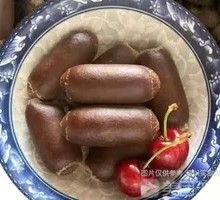 Black Duck Flavor Hot Pot Sausage