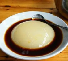 Brown Sugar Cold Cake