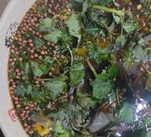 Basil Catfish