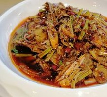 Mixed Pig's Head Meat