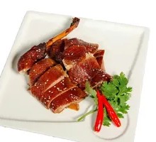 Le Shan Sweet Skin Duck