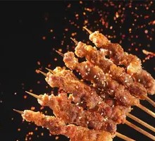 Chicken Skewers