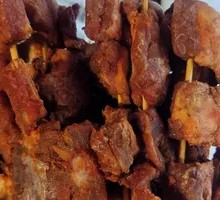 Spare Ribs