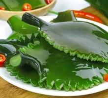 Wakame Knot