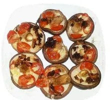 Shiitake Mushroom