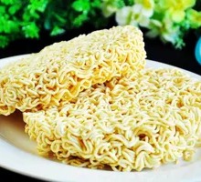 Instant Noodles