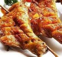 Chicken Thigh