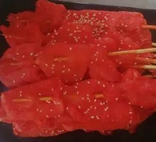Pork Tenderloin