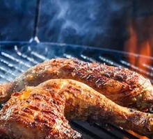Chicken Thigh