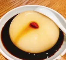 Cold Rice Cake