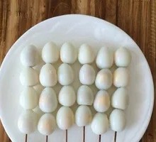 Quail Egg